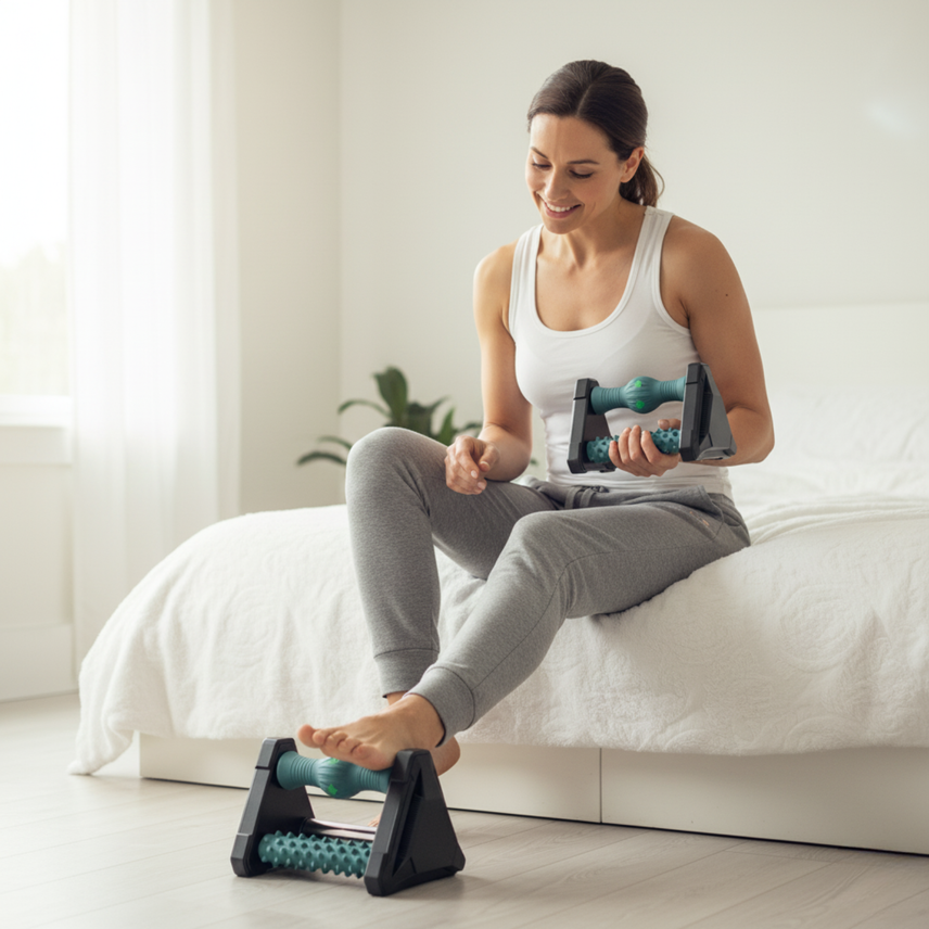 Review by — Jessica M.