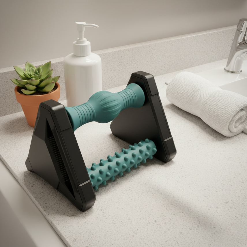 Review by — Sarah K.