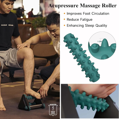 Restored™ Heel Therapy Roller